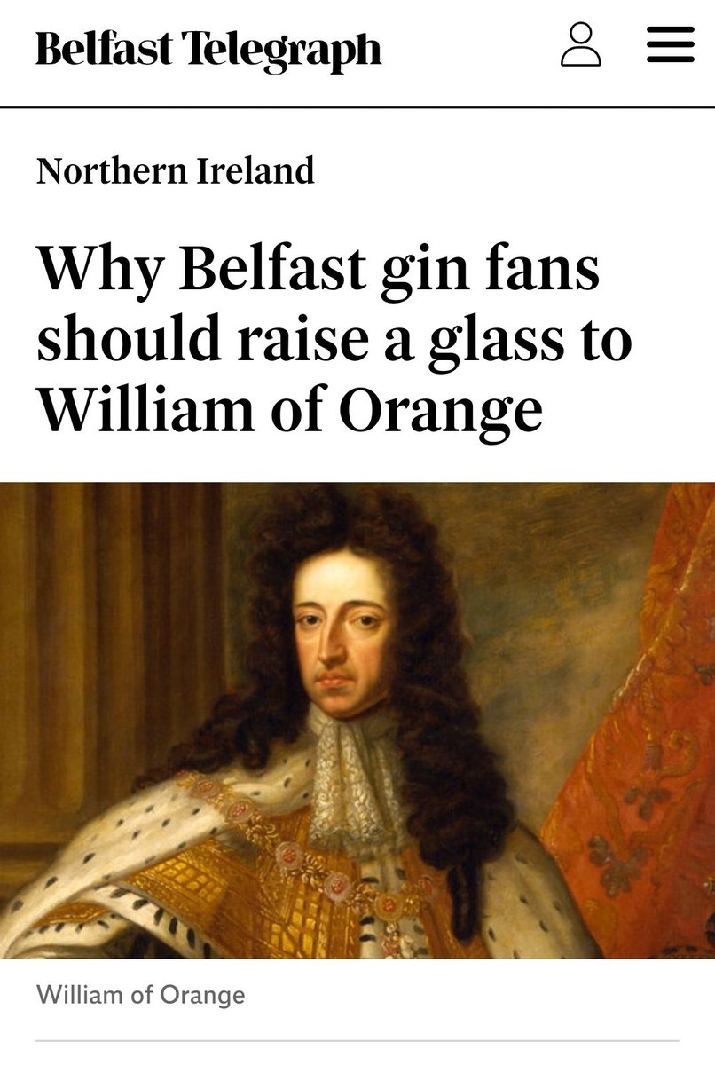 BigHilti1872's tweet photo. @BelTel QUICK !!
Tell them Kafleeks no more Carrots or Gin !!
#MOPEs
@frank_broadcast
@impongo22 @ussf79 @GmUlster @Sir__Walsingham @0nIyThursday @bfchild66 @AntrimLoyalist @BartLad69 @eastside2020 @EndCulturalWar @BelfastBooks @PurpleStandard @cccammy1 @R4FcMuK7k8IhUKz
@Graham_G_ https://t.co/Ls1xTmMRyc