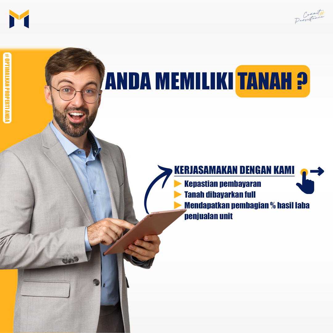 mielproperty's tweet photo. Harapan apa yang kamu miliki ketika memiliki lahan tanah ? pastinya dapat menghasilkan sesuai harapan β€οΈ
β Commit & Persistence β
#mielproperty #mielpropertyinternational #property #realestate #developer #realestate #villa #propertibali #baliproperty #developerproperti https://t.co/gwU6IO7IS7