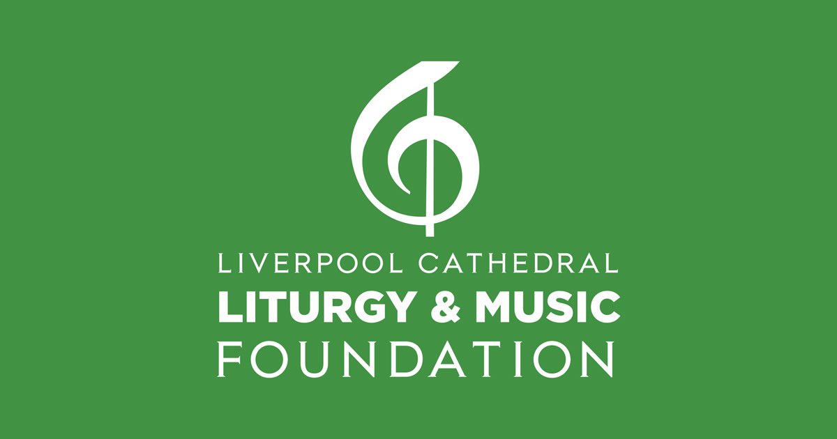 Not long to go now until our annual Liturgy &amp; Music Foundation Day at <a href="/LivCathedral/">Liverpool Cathedral</a> which is this Saturday, 29th April.
We’re looking forward to welcoming our Honorary President, Will Todd @Will_Todd_Music back to Liverpool to conduct the choir singing his Missa Brevis Jazz Mass.