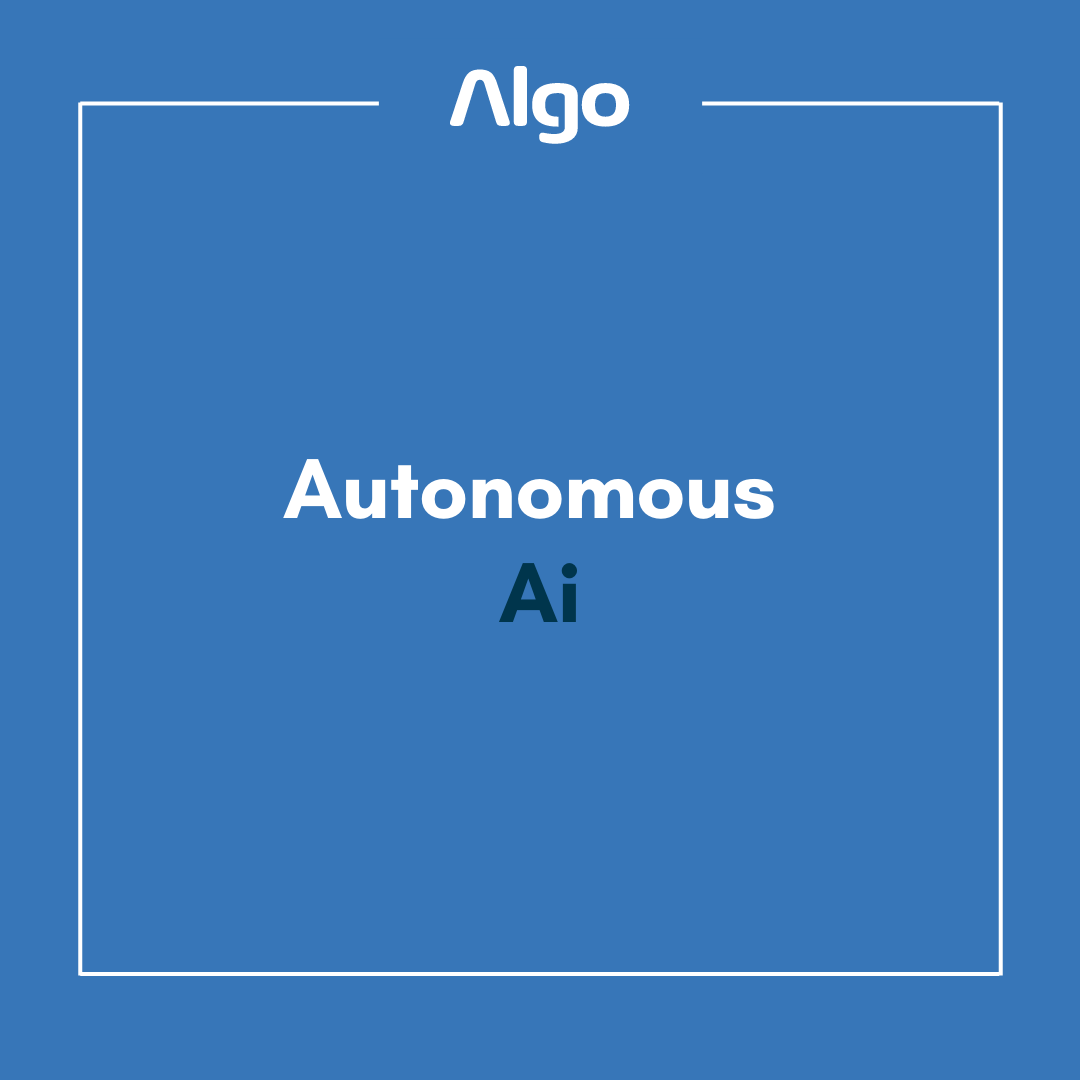 Algo_Experts's tweet image. Experience the power of autonomous AI in action!
#AlgoCodingExperts #emergingtech #algoexperts #AiinSports #sportstech #softwaredevelopment #AI #AutonomousAI #Technology #Innovation #BusinessSolutions #ArtificialIntelligence #Automation #DigitalTransformation #wednesday #spain