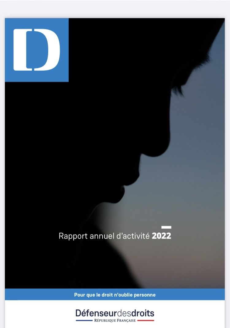 Le savoir-faire de nos conseillers trouve toute sa pertinence au regard du dernier rapport du <a href="/Defenseurdroits/">Défenseur des droits</a>, qui explique que personne ne devrait être privé de ses droits en raison d'un manque de ressources, d'informations ou de compétences numériques.📌lnkd.in/e9qQCVbs