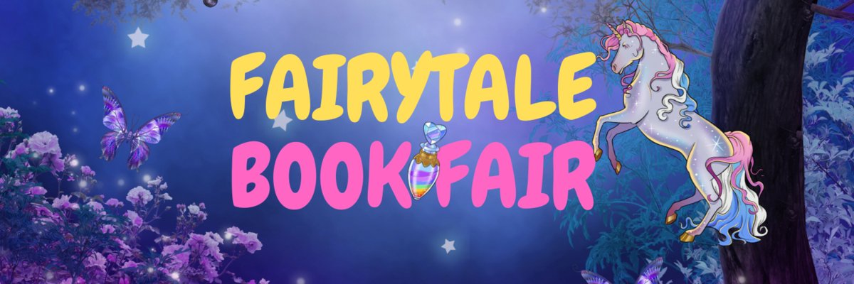 These reads will whisk you away to fairy tale lands ... but beware: they're not the fairy tales you grew up with!

books.bookfunnel.com/fairytales-jun…

#unicornlife #unicornlove #fairytales #fairytaleretelling #darktales #DarkFairyTales
