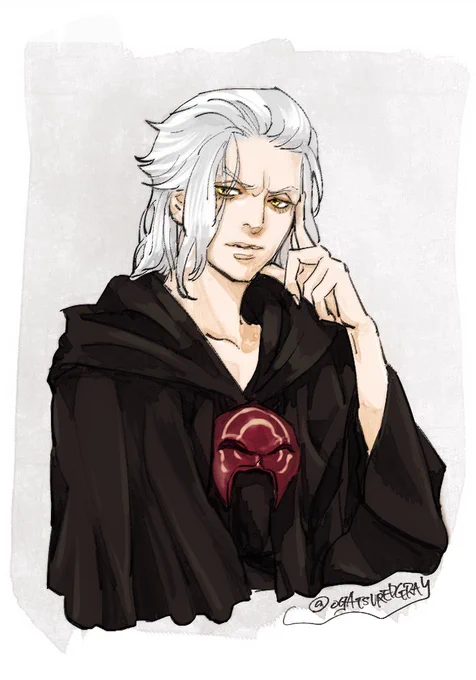 #FF14 