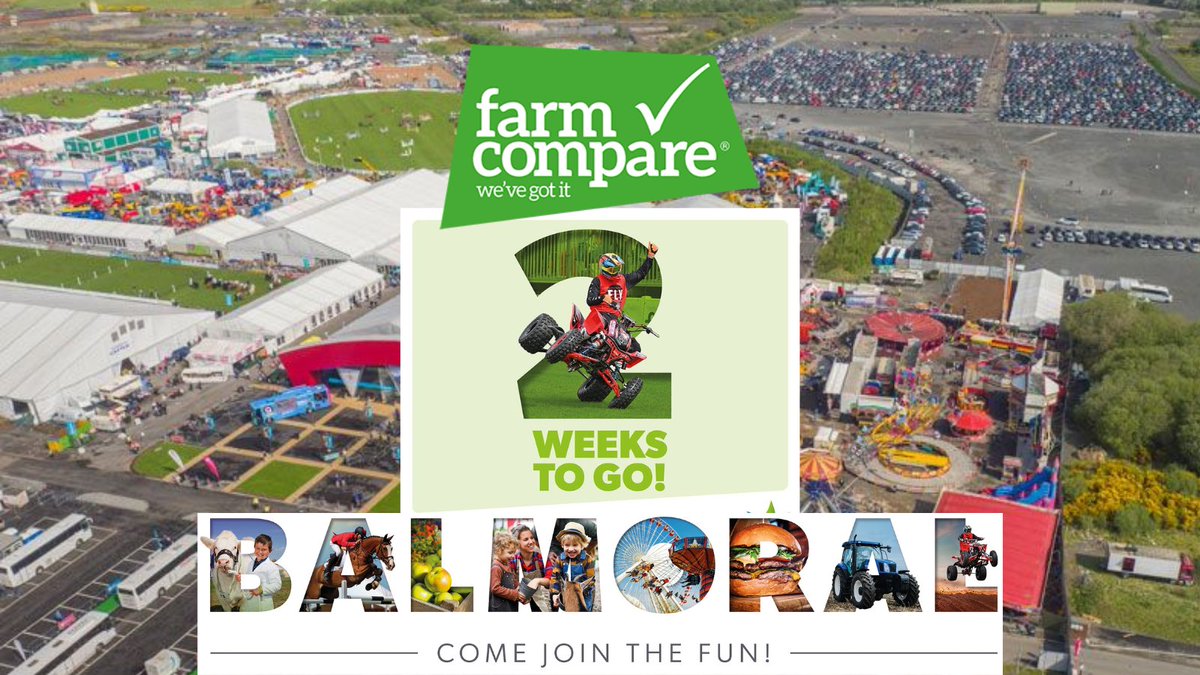 𝗜𝘁'𝘀 𝘁𝗵𝗮𝘁 𝘁𝗶𝗺𝗲 𝗼𝗳 𝘁𝗵𝗲 𝘆𝗲𝗮𝗿 𝗮𝗴𝗮𝗶𝗻! We're going to @balmoralshow. Machinery &amp; equipment will be displayed at our stand 𝗖𝟰𝟳. PLUS we're working on some show discounts, 𝘀𝗼 𝘄𝗮𝘁𝗰𝗵 𝘁𝗵𝗶𝘀 𝘀𝗽𝗮𝗰𝗲.
#balmoralshow #agrishow #agrishow23 #farmingNI