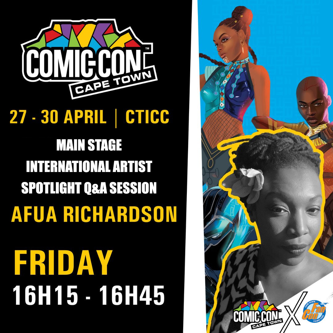 FanCon CT Comic Con tweet media