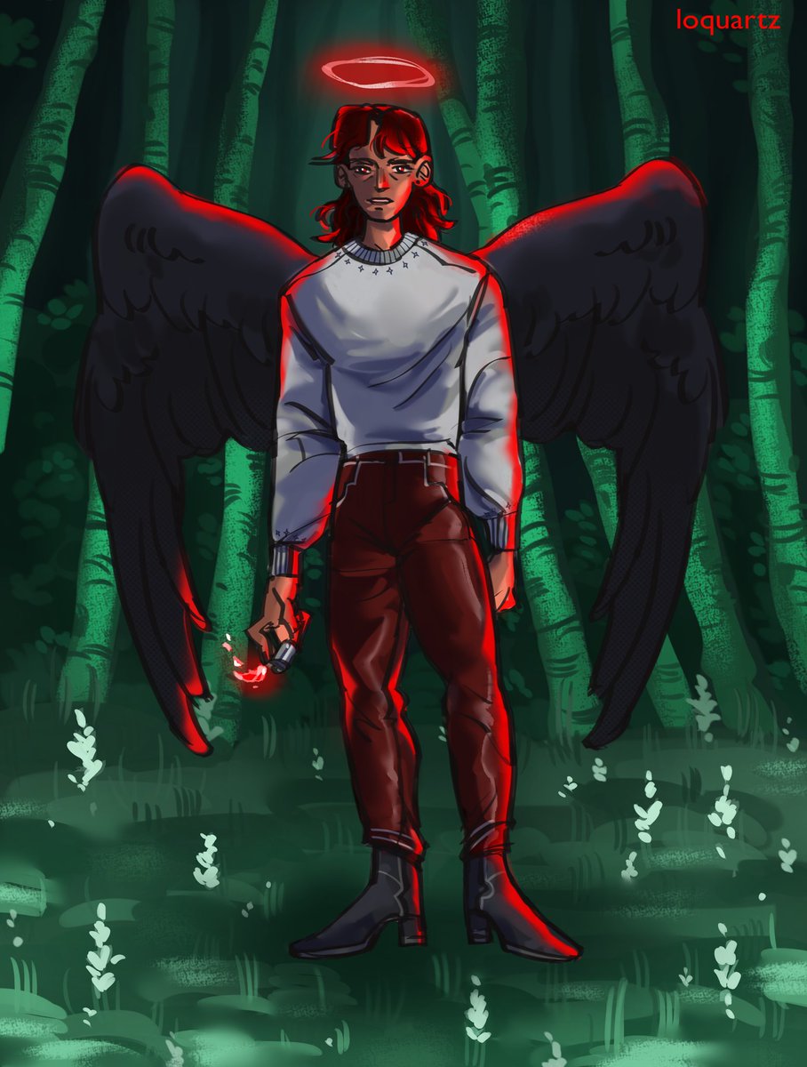 loquartz_'s tweet photo. 02.02.23

#ArtistOnTwitter #art #loquartz_arts https://t.co/1YofK21r28