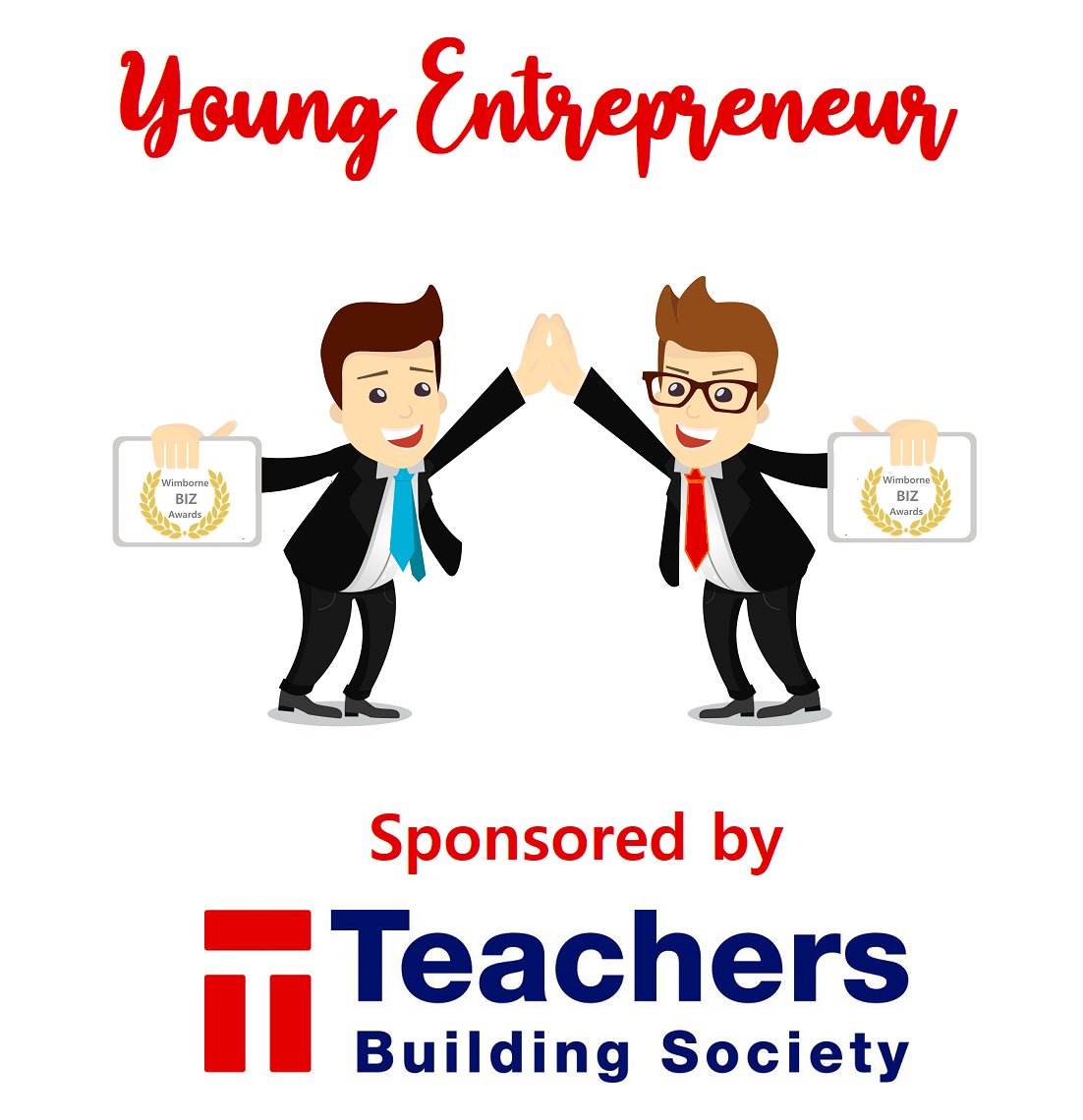 We'll find out who wins #youngentrepreneur tomorrow so good luck everyone. 🤞🏆Big thanks to kind sponsor <a href="/TeachersBS/">TeachersBSoc</a>  #businessawards #localbusiness
