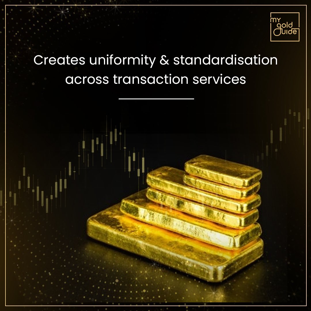 mygoldguide's tweet photo. The rise of fintech is great for the gold industry as it opens doors for easy investment, transparency and remarkable online tools that don’t require physical presence.
#GoldInvestment #Gold #MyGoldGuide #FinTech https://t.co/gHtDa1PsUf