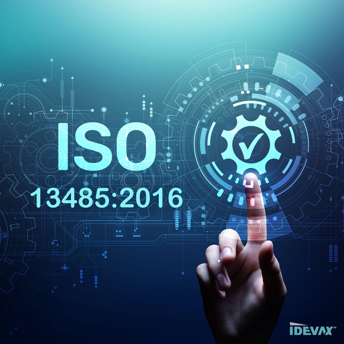 Idevax tweet media