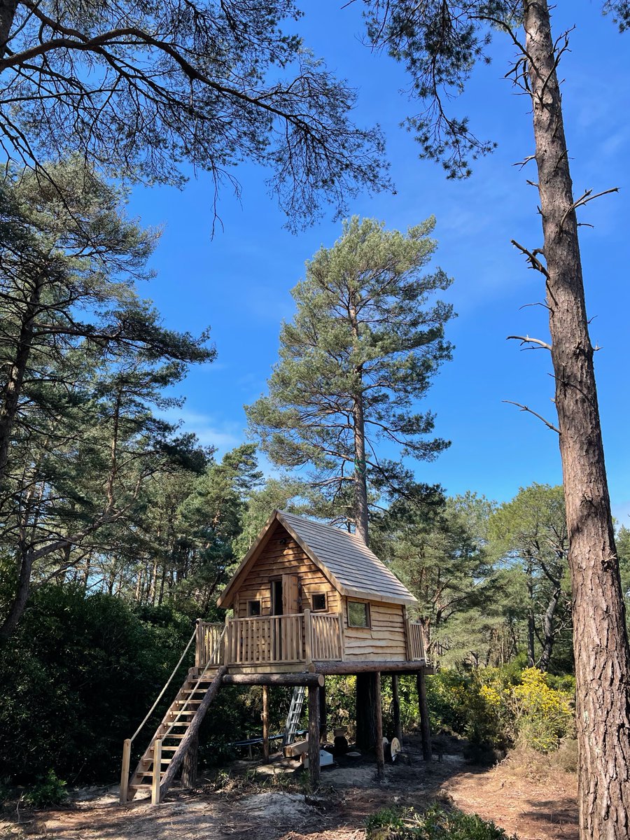 The Blue Pool Nature Reserve & Tearooms tweet media
