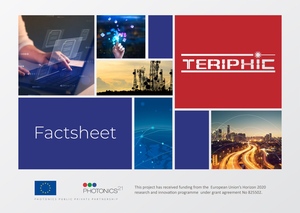 teriphic_eu's tweet photo. ☕ Take a #break and read our #factsheet ➜  📷https://t.co/fSRMTaOQQN

@Photonics21 #PhotonicsEU #Photonics #EU_H2020 @HorizonEU @REA_research @EU_HaDEA https://t.co/XRZNdP37bZ