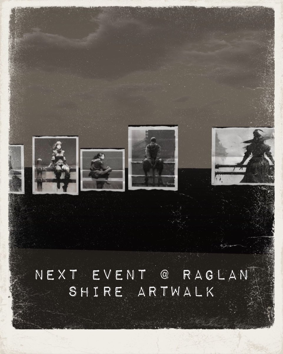 darumaboa's tweet photo. Raglan Shire Artwalk from 14th of May Till 18th of June. #art #darumaboa #artist #artistic #artgram #artlovers #myart #artwork #artlife #artstagram #artislife #virtualworld #instaart #light #raglanshire #art_community #theartistisabsent #aiart #creative #digitalart #soartsy https://t.co/Ple89Yg9yG