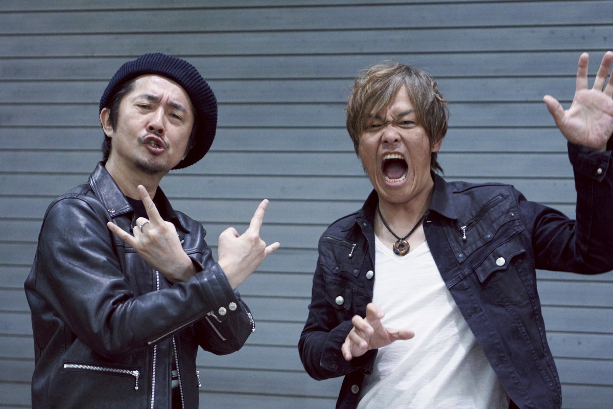 ototoy_info's tweet photo. 【#プレゼント】
怒髪天(@dohatsuten_crew)のサイン色紙
OTOTOYのアカウント(@ototoy_info)をフォローし、このツイートをRTしてくれた方(1名)にプレゼント🎁
当選者はDMにてお伝えいたします。(5/6〆切)

インタヴューはこちらから→https://t.co/2RDYOI6Qev https://t.co/eO3K2R6ywU