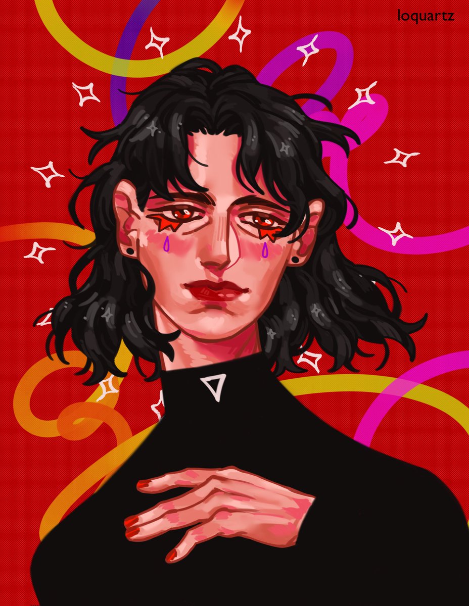 loquartz_'s tweet photo. как будто аниме из 90-х 03.02.23

#ArtistOnTwitter #art #loquartz_arts https://t.co/zrfwXVeyvQ