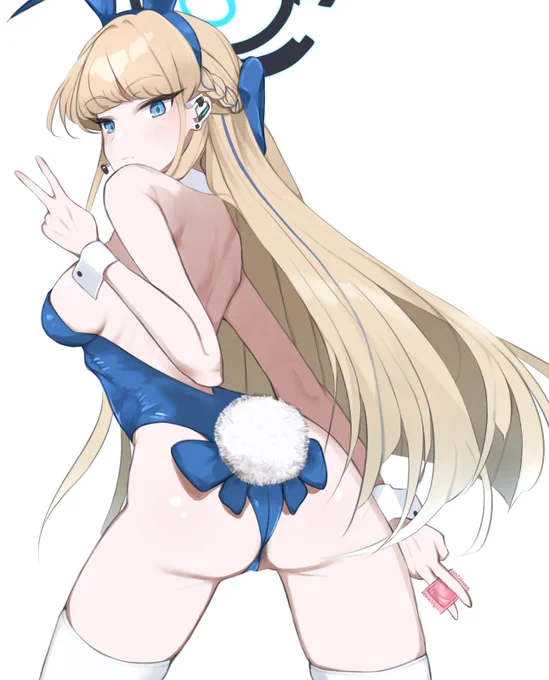バニートキ 