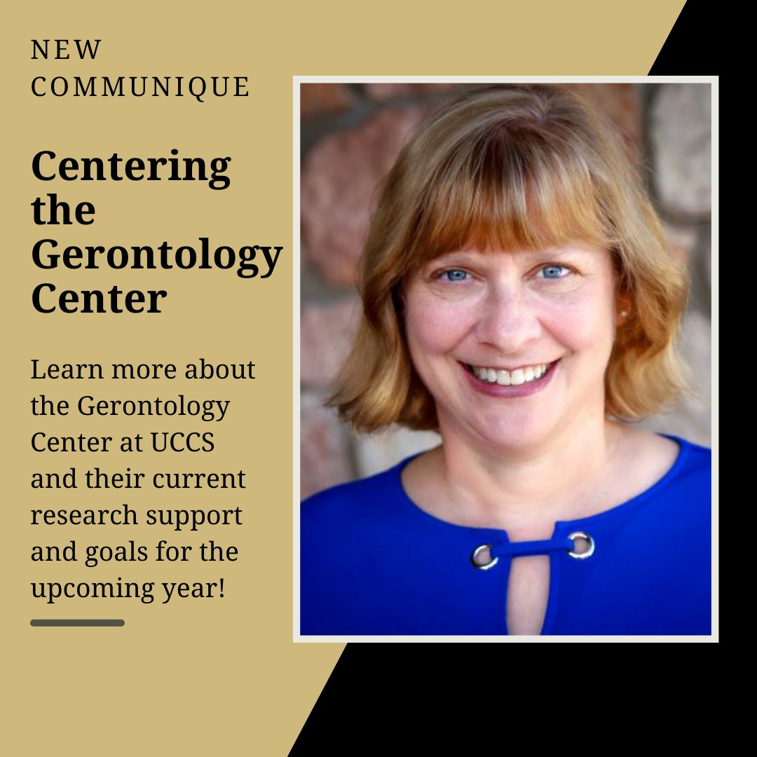 UCCS Office of Research tweet media