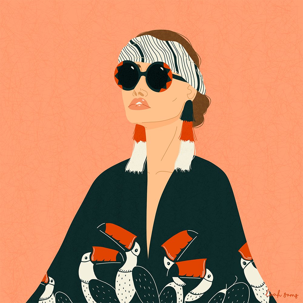 GM you gorgeous, sassy legends.