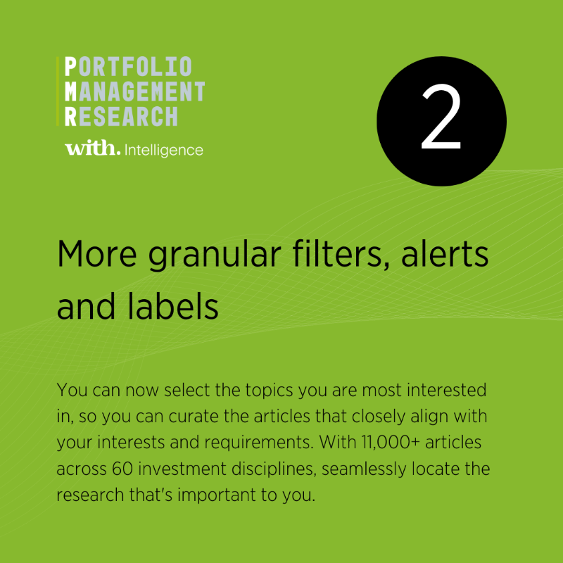 PM_Research_'s tweet photo. Introducing the new PMR platform, with new features and an updated look and feel to enhance your overall experience.

Here are 5 things you can look forward to on the new PMR platform.

Register your interest here. https://t.co/UsYhwyM3U3