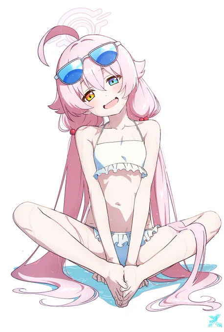 ホシノ、詰め合わせ #ブルアカ