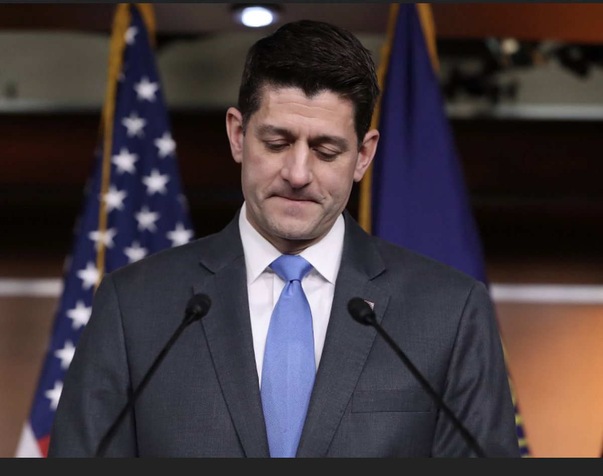 Jamierodr14's tweet photo. Paul Ryan is a Deep State Rino &amp; a Traitor to the Republican Party! 
Fck Him &amp; Fox News!
Retweet &amp; Reply Yes if you agree! https://t.co/mFodZ7rkrs