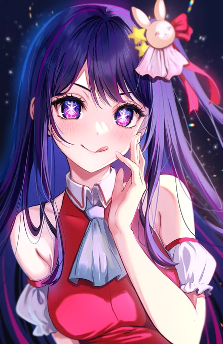 アイ#推しの子 #星野アイ 