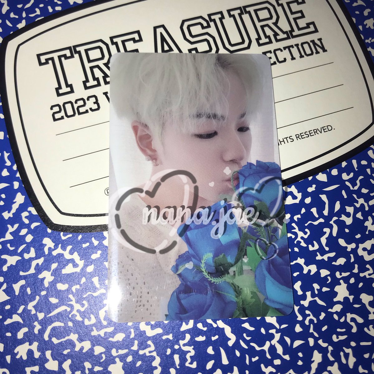 WTS || want to sale. Help rt pls!

Jaehyuk ld night garden pop up store

Price? Offer

🏠Tgr ina