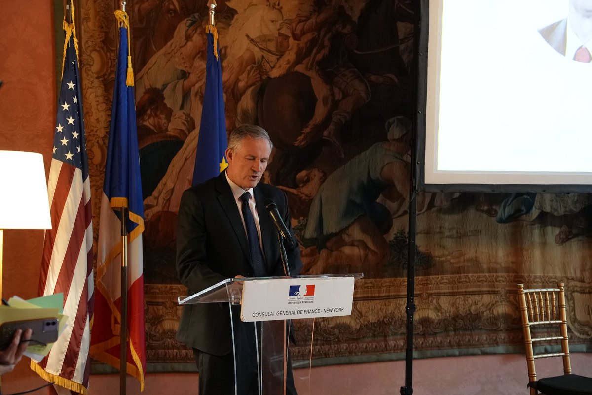 Business France (Invest) tweet media