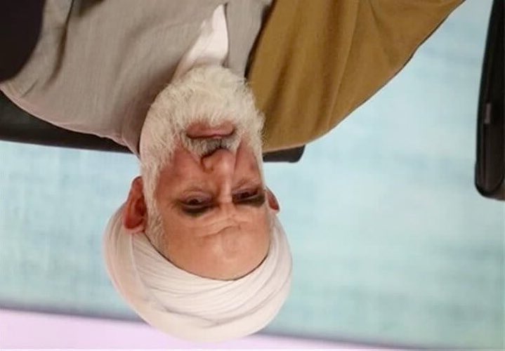 saiynast2's tweet photo. مُرد ؟ به درک که مُرد .
طناب دار گرده ، آسیاب به نوبت
#مهسا_امینی
#اعتصابات_سراسری https://t.co/TdWpT3baKg
