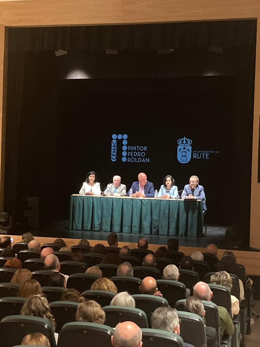 Antonio Ruiz Cruz tweet media