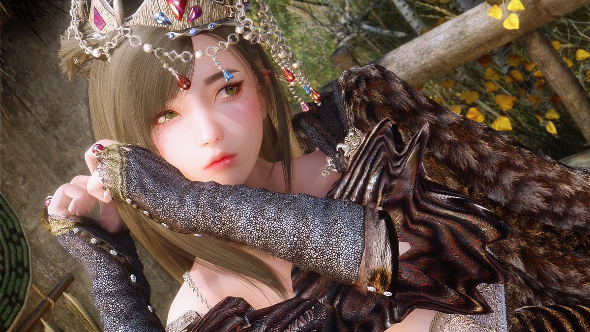 #SKYRIM #SkyrimSE #SkyrimLE #スカイリム