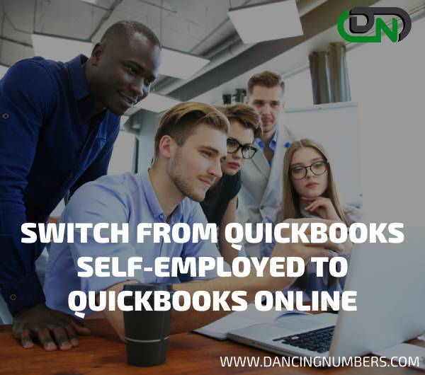 Switch from QuickBooks Self-Employed to QuickBooks Online dancingnumbers.com/convert-quickb…
#Switch #Howto #Convert #QuickBooksSelfEmployed #QBSE #QuickBooksOnline #QuickBooks #DancingNumbers #DataConversion #AccountingSoftware #BusinessExpenses #Income #Upgrade #QuickBooksAccount