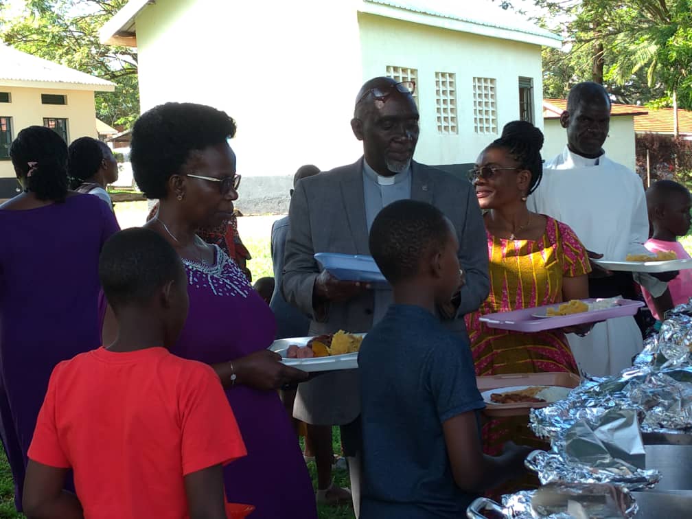 ACT International & Luna tweet media