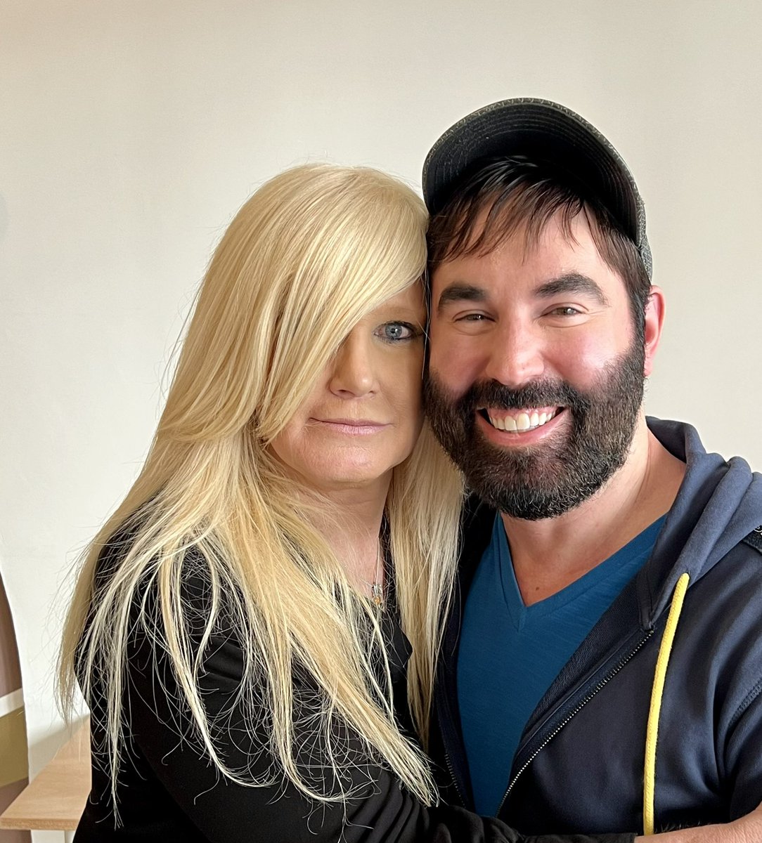 I’m in Amsterdam this week speaking with the incredible <a href="/JustinLehmiller/">Justin Lehmiller</a> and his awesome students. Looking forward to doing it again next Monday in Berlin, Germany ❤️❤️