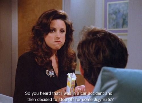 joelion's tweet photo. @BicycleDevos @AP You picked the wrong Seinfeld reference https://t.co/x3X3BmUruz