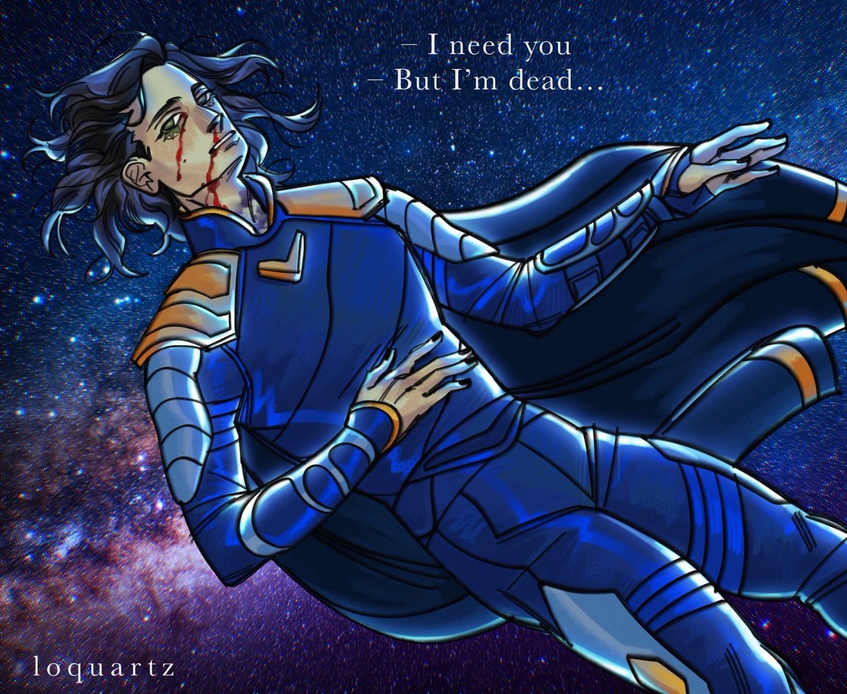loquartz_'s tweet photo. 26.03.23

#ArtistOnTwitter #art #Loki #loquartz_arts https://t.co/y26oMSTc70