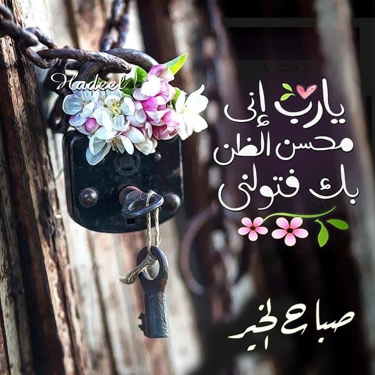 صباحكم كله خير ❤️💮

#صباح_الخيرᅠ #صباح_الخير_والسعاده