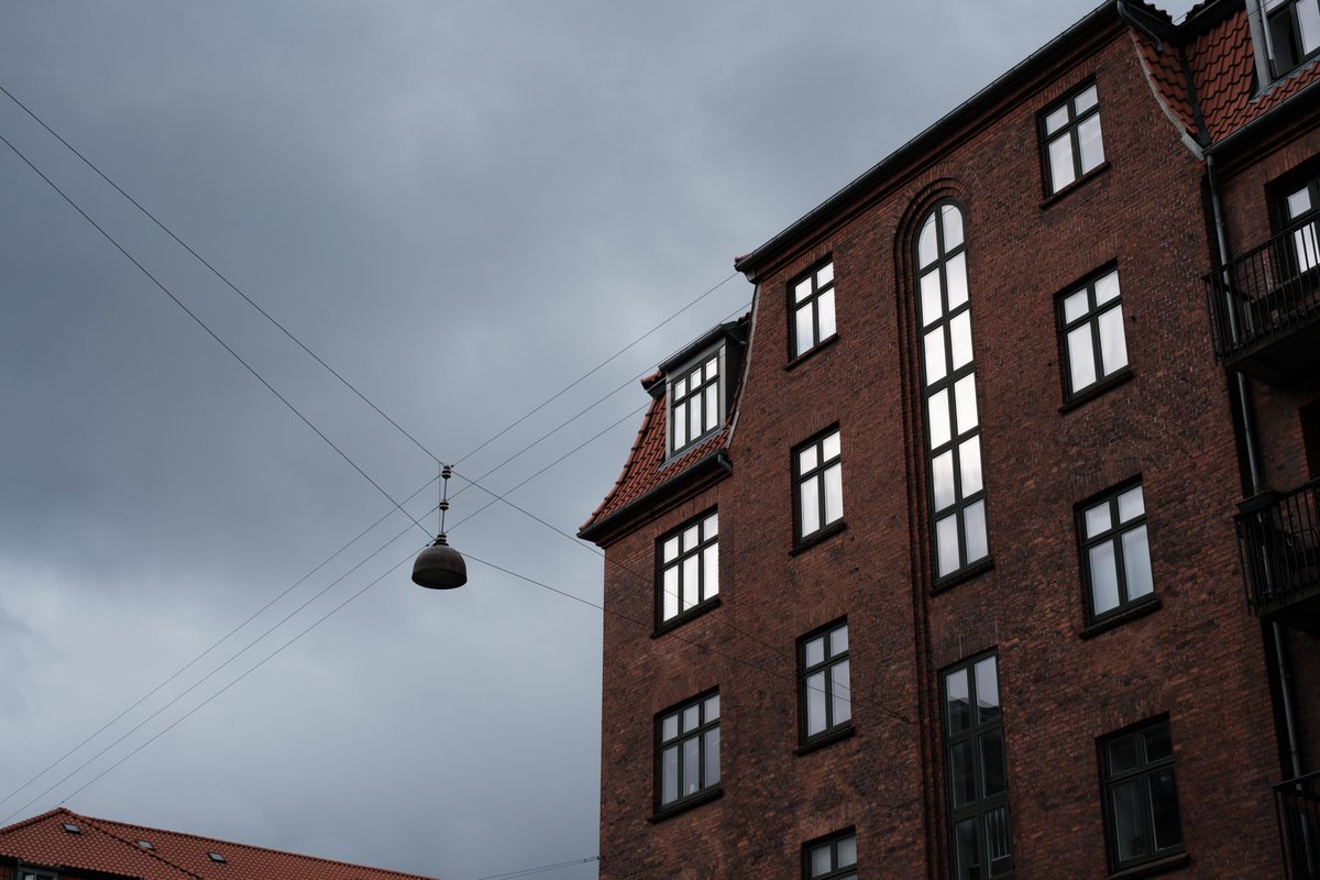 📌 Copenhagen, Denmark