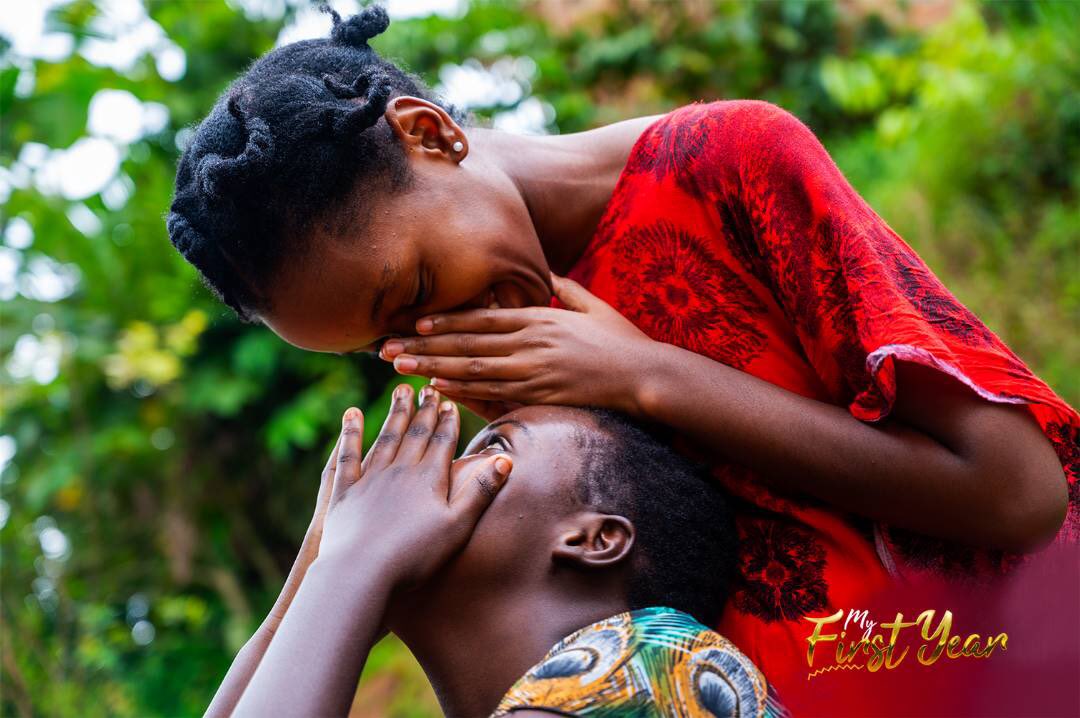 WCW. <a href="/iamake4/">AkereGabriella</a> and <a href="/deborah_talemwa/">Talemwa Deborah</a> are promising actresses that you are yet to see make it in this career. They’re beautiful and talented. #UCUMyFirstYear
#IamBrave #BilliNowNow