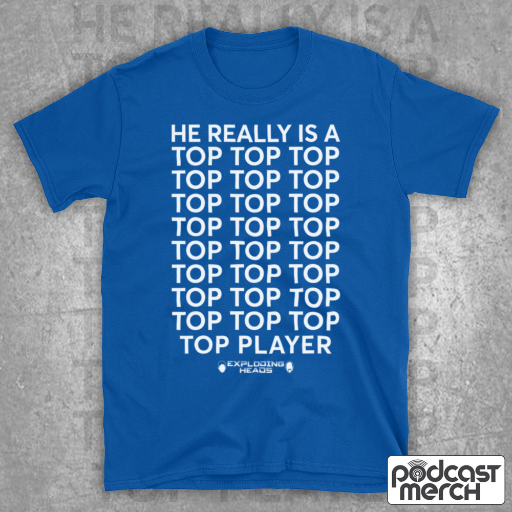 Podcast Merch tweet media