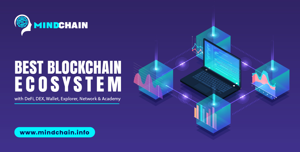 MindChain1's tweet photo. ๐๐ข๐ง๐๐๐ก๐๐ข๐ง builds the best next-generation crypto ecosystem.
Best Blockchain Ecosystem with DeFi, DEX, Wallet, Explorer, Network & Academy.
More Info:
๐https://t.co/Ggx3PqfrHK
#Mindchain #MIND #blockchain #blockchain_network #ecosystem #coin #DEX #explorer #Defi #crypto https://t.co/sZ5ZLIMkS1