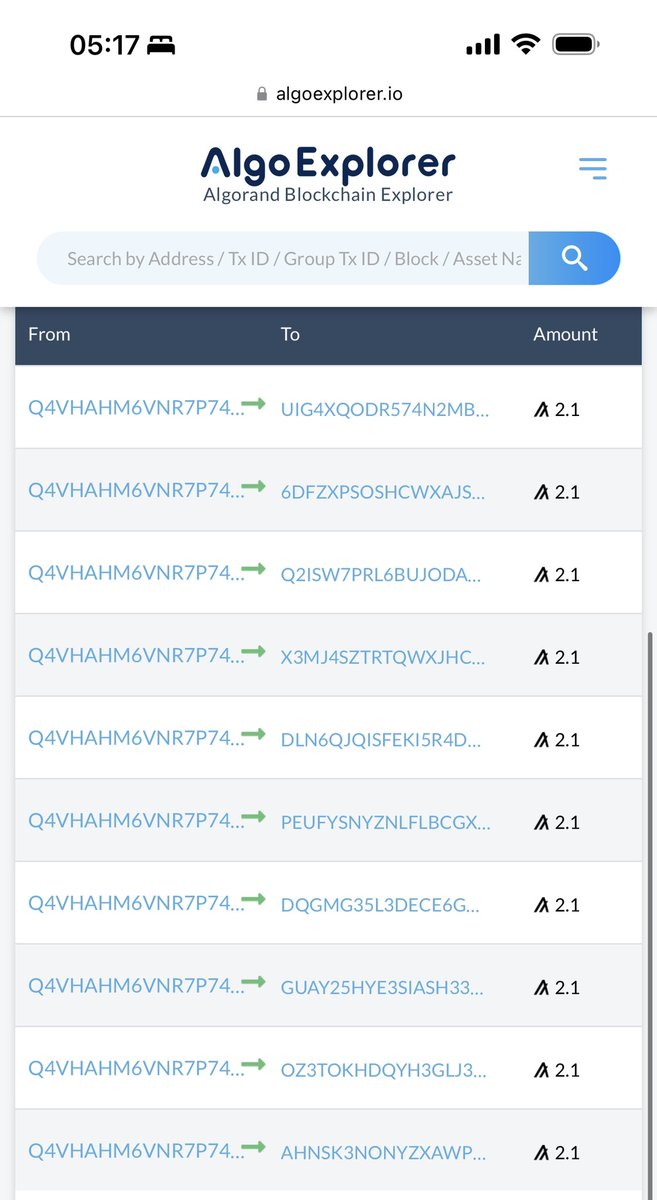 MJ.algo 🇺🇸 tweet media