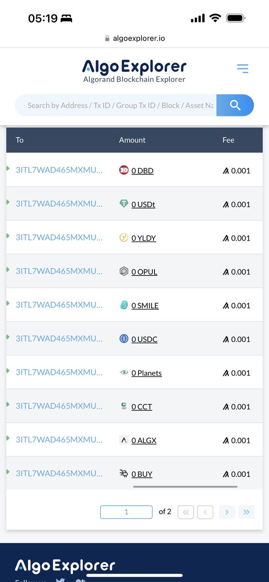 MJ.algo 🇺🇸 tweet media
