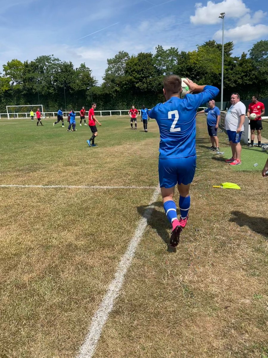 jamie_lines1's tweet photo. And also with @BridonReserves who I started the season with https://t.co/cbi6m8ongb