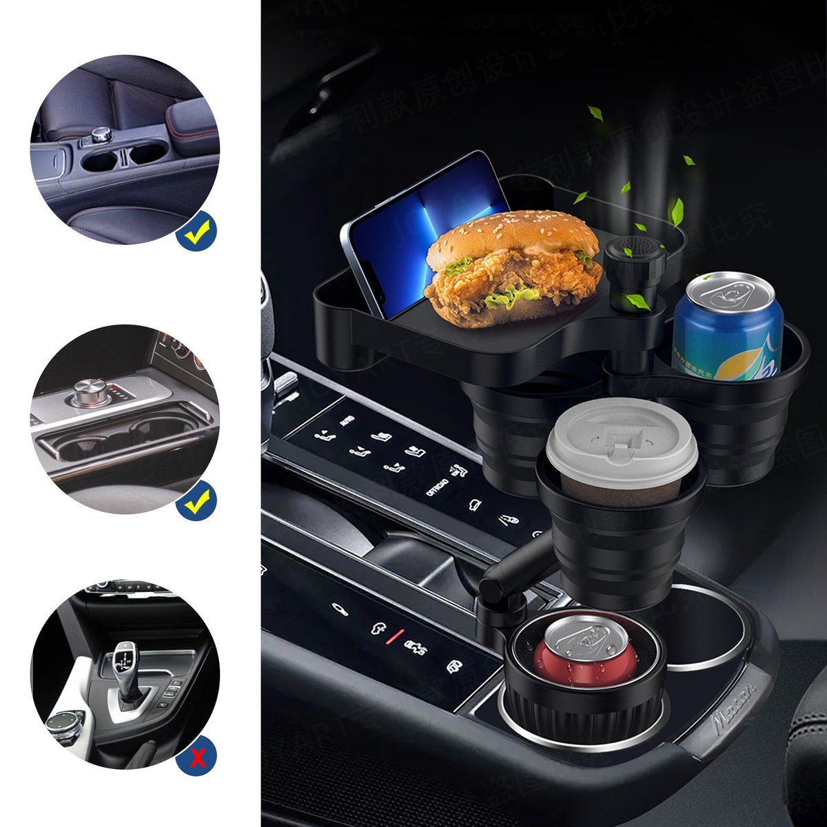 حامل الكأس متعددة الوظائف الحاقه صينية مع 360 درجة
s.click.aliexpress.com/e/_Dl7oL7R
السعر182 ريال الشحن  مجانا
#الهلال
#متجرنا_الإلكتروني
#الأسواق 
#دوري_روشن_السعودي
#الرياض_الان
#وزاره_التعليم
#الاتحاد_الشباب
#انهض_يافقير
#الهلال_اوراوا
 #نهايي_دوري_ابطال_اسيا
