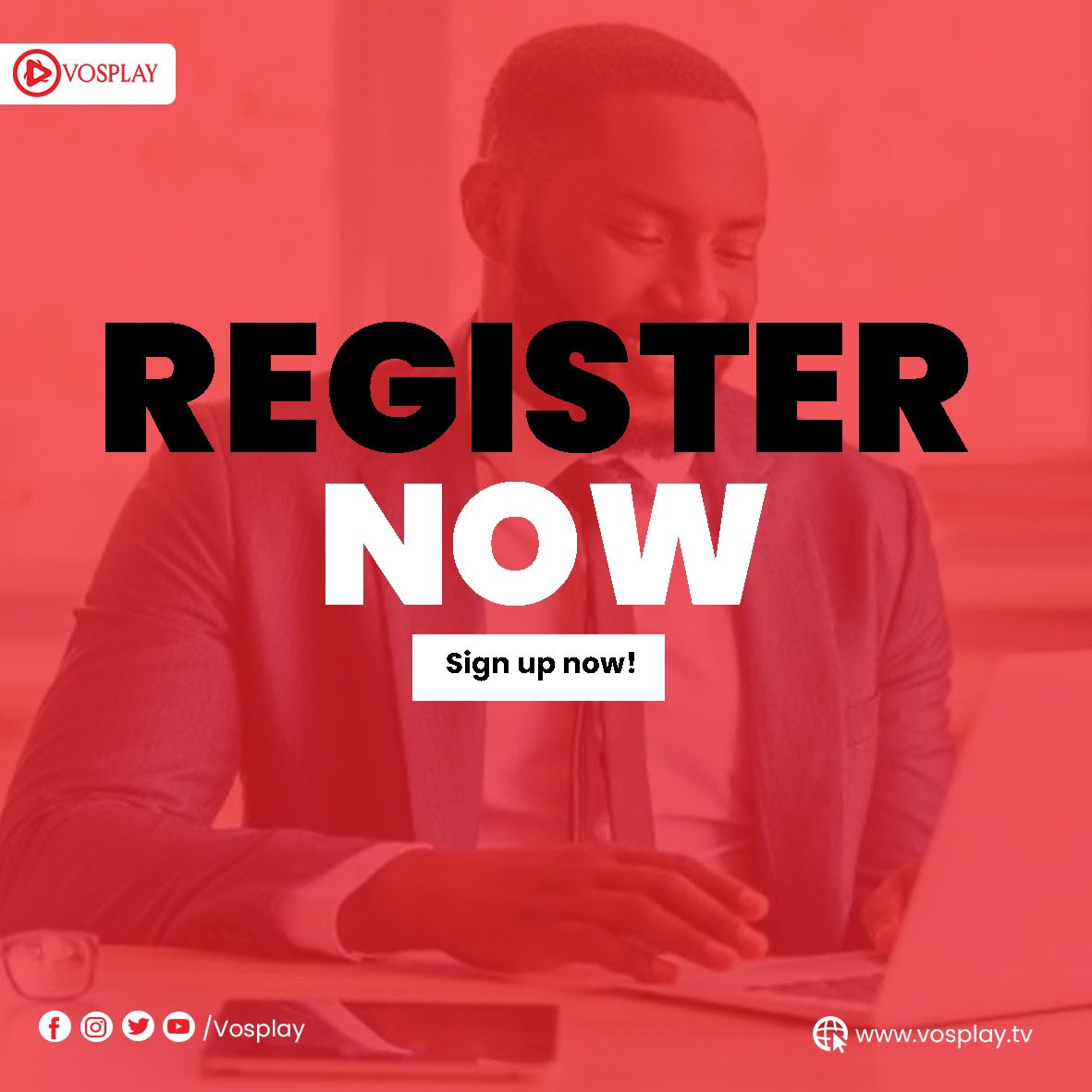 vosplaytv's tweet photo. Are you a creator?
Are you a person who love to watch unique content?!
•
•
SIGN UP TO DAY
Visit our website https://t.co/Bz34kw5SkK

#live #livestreaming #tvshow #watching #contentcreator #Content #Creative #Creator #rwandanartists #comedymovie #Rwanda 
#earnfromyourcontent https://t.co/6rq3MW1w79