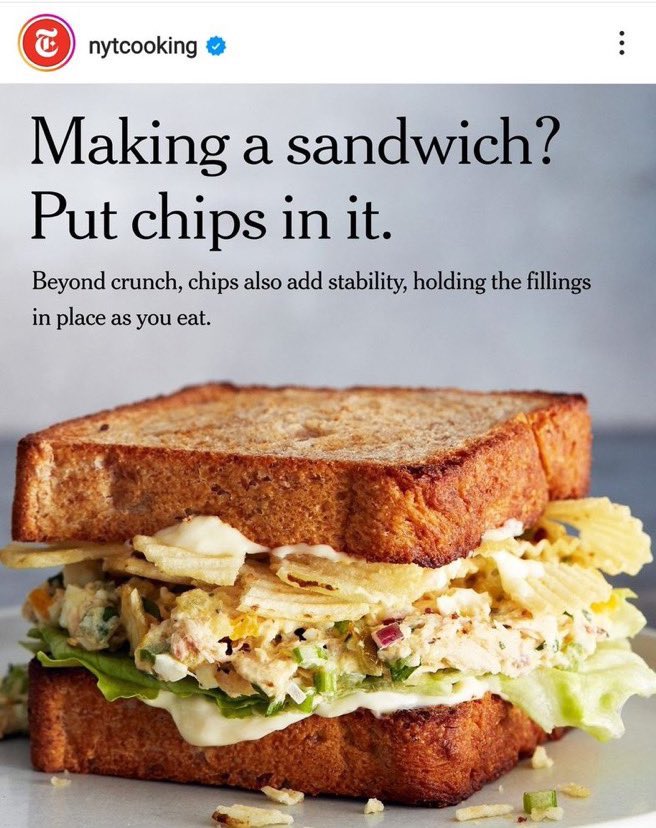 Abhijit IyerMitra on Twitter "Yeah Bombay street vendors been doing Bhujia, chips & boondi