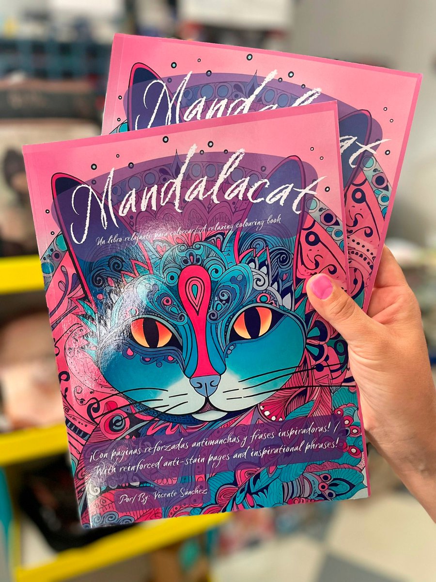 📚 Librería Utrera 👩‍🏫 tweet media