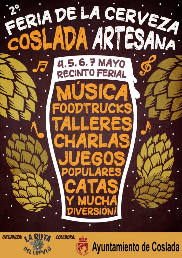 Foto cedida por Ayuntamiento de Coslada