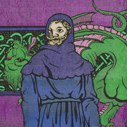 GothicDegensBot's tweet photo. Gothic Degen #3400 SOLD! Price: ◎0.75. https://t.co/uC4Uo5Qhth