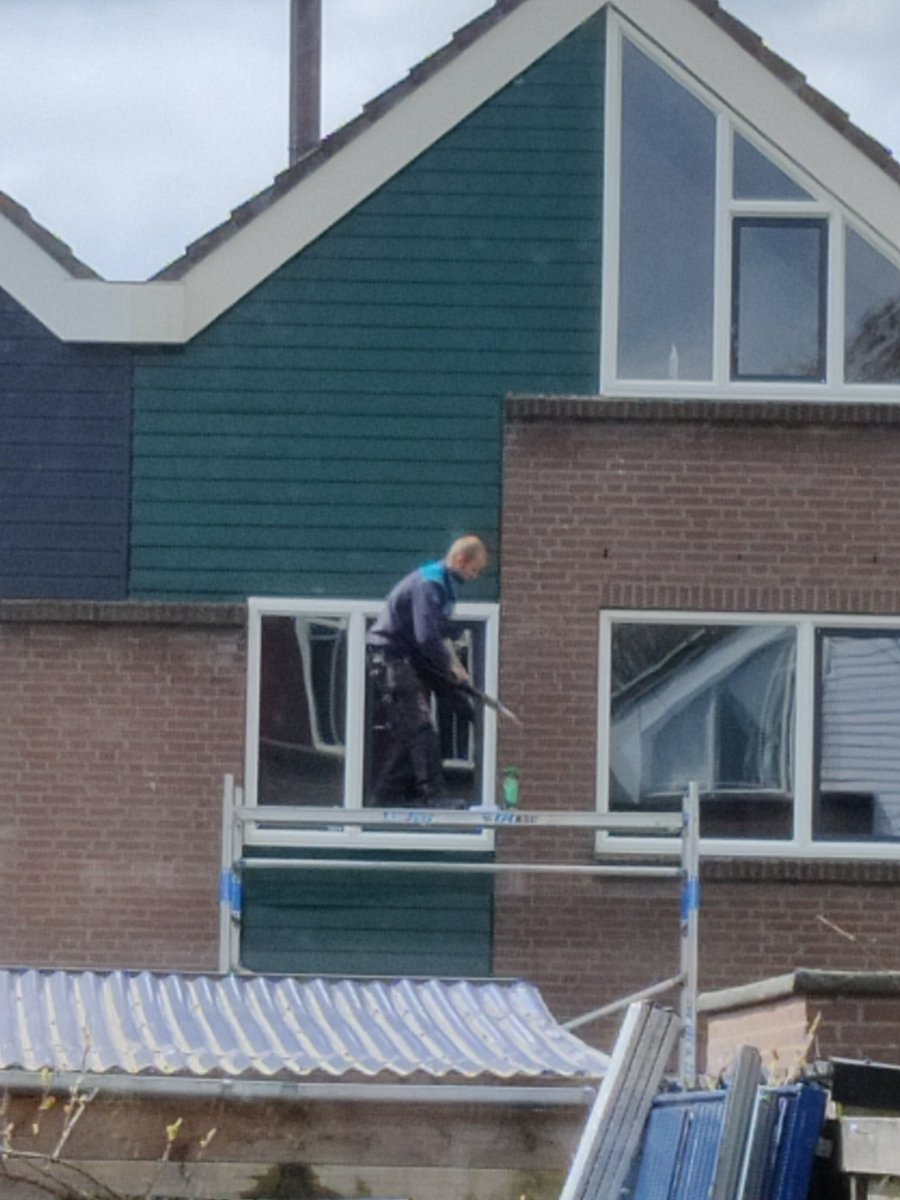 SHuijsdens's tweet photo. @NLA_Inspectie zo kan het ook..... https://t.co/vrnnwrOoWP